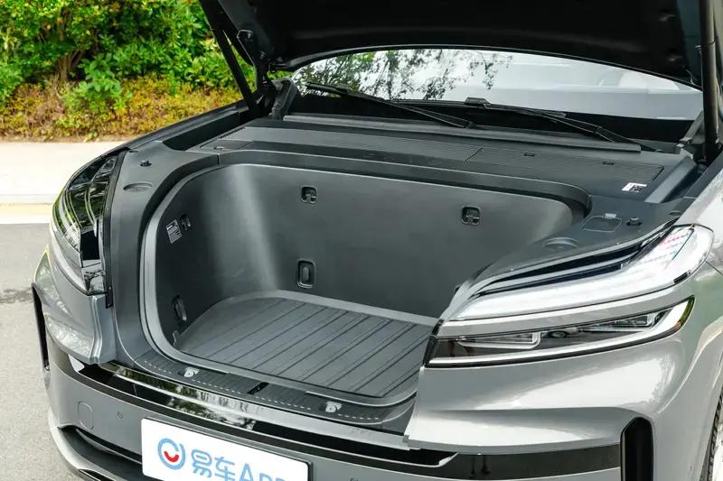 李斌宣布樂(lè)道L90開啟全國(guó)發(fā)運(yùn)，7月31日正式亮相引領(lǐng)智慧出行新裝備