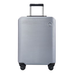 愛(ài)可樂(lè)Echo Smart智能電動(dòng)行李箱 重新定義安全可控的出行體驗(yàn)