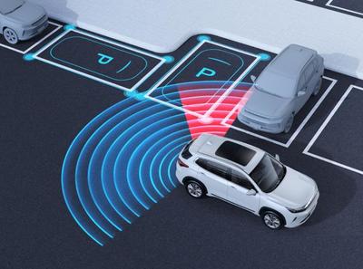 智慧出行新標桿 星途LX與WEY VV5，誰的科技裝備更懂你？