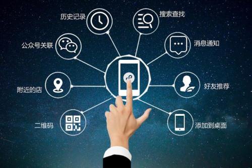 企業(yè)網絡推廣 掌握不了技術，就玩轉資源